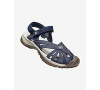 Sandales Keen Rose bleu marron blanc femme - 42