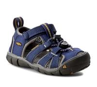 Sandales Keen Seacamp Ii Cnx 1010088 - Bleu Marine - 29