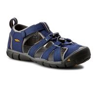 Sandales Keen Seacamp Ii Cnx 1010096 - Bleu Marine - 32 1/2