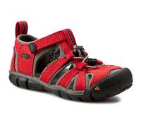 Sandales enfant Keen Seacamp II CNX Racing Red Gargoyle - 29