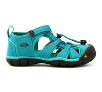 Keen Seacamp Sandales Enfant Chaussures De Plein Air Trekking Sandalettes Garçon