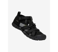 Keen Seacamp Ii Cnx Youth Sandals Noir EU 38 Enfants