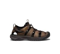 Keen Sandales de randonnée Targhee III Marron Homme EU 41