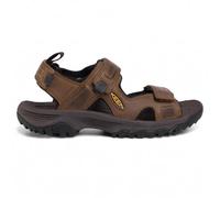 Sandales Keen Targhee Iii Bisonmul Marron 45