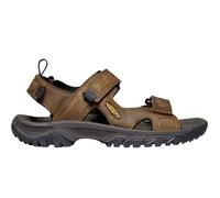 Keen Sandales Targhee III de marche à bout ouvert marron Taille 45