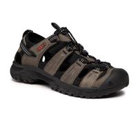 Keen Targhee Iii Sandals Noir EU 42 1/2 Homme
