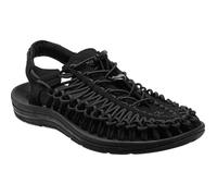 Sandales - KEEN - Uneek - Nylon - Confort Printemps/Été - Homme Noir 41