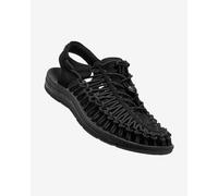 Keen UNEEK M men Sandals & Slides|Lowtop black taille: 45