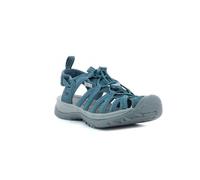 Keen Sandales Whisper Vert EU 37 Femme