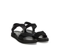 Sandales Kent-Sport pour femme, noires, Noir , 41 EU