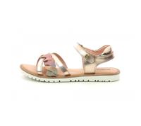 Kickers Betty (en taille 24, 26, 27, 30, 31, 32, 34) Doré