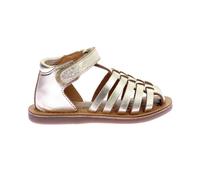 Kickers DILOLA,SANDALE BEBE OR, 24 EU