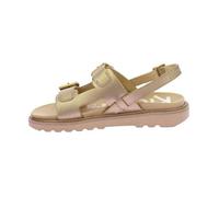 Neosummer, Sandales Femme, Or, 39
