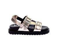 Kickers Sandales Neosummer Kid Enfant or rose Taille 32
