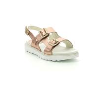 Sandales Kickers Neosummer Rose - 36