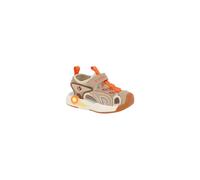 Sandales Kimberfeel ALDAN (Beige) enfants 25