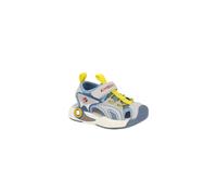 Sandales bÃ©bÃ© Kimberfeel Aldan Bleu 22