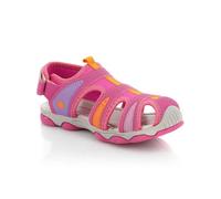 Sandales Kimberfeel ARLEQUIN (ROSE) enfant 26