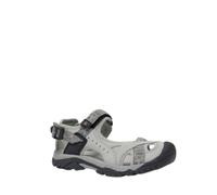Sandales Kimberfeel ATTICA (Gris) Femme 40