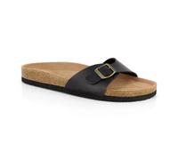 Kimberfeel Joris Sandals Noir EU 43 Homme
