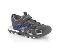 Sandales KIMBERFEEL KOMEO (Anthracite) 28