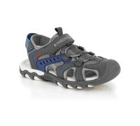 Sandales KIMBERFEEL KOMEO (Anthracite) 31