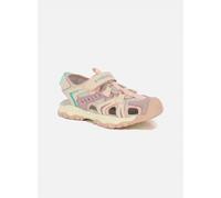 Sandales KIMBERFEEL KOMEO (Rose) 34