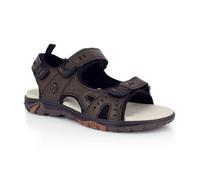 Sandales Kimberfeel Touques (Brun) homme 45