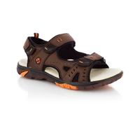 Sandales Kimberfeel Touques (Marron) Homme 43