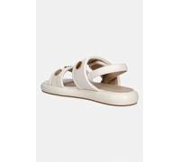 Pinko - Sandales Milk - Femme - Chaussures - Blanc - Taille: 38 EU