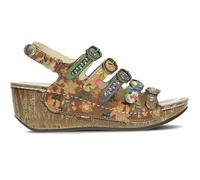 SANDALES LAURA VITA DINO0523 37