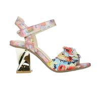Sandales LAURA VITA - HACSIO 06 Multicolore 38