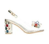 Sandales LAURA VITA - MISSY 01 Or 39