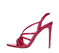 Sandales Le Silla Rouges Fucsia Vivaci