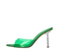 Sandales Le Silla vertes Verde Blu e verdi 39