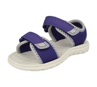 Sandales Légères Clarks Pour Enfants Surf Tide