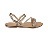 Sandales Les Tropeziennes par m b - BATRESSE Beige 38