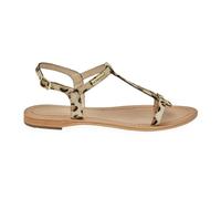 Sandales femmes Les Tropéziennes par M Belarbi HAMAT Marron 36