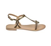 Sandales Les Tropeziennes par m b - HAPPY Vert 40