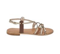 Les Tropéziennes par M. Belarbi Sandales et nu-pieds HARRY Femme 36 Beige