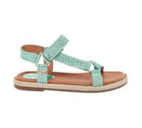 Sandales Les Tropeziennes par m b - HIPSTO Vert 36