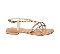 Sandales Les Tropeziennes par m b - MONATRES Beige 39