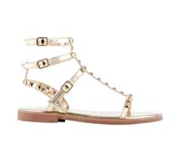 Les Tropeziennes Coralie Sandals Doré EU 37 Femme