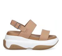 Sandales Liu Jo BA3051 EX014 S1800 Marron Chaussures Femme 41