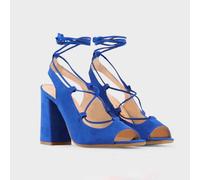 Sandales Made In Italia Bleu - Femme - 38