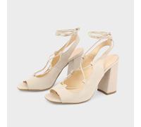 Sandales Made In Italia Brun - Femme - 36