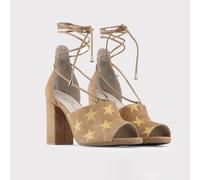Sandales Made In Italia Brun - Femme - 37