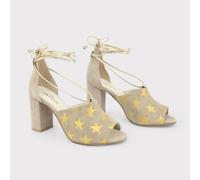 Sandales Made In Italia Brun - Femme - 40