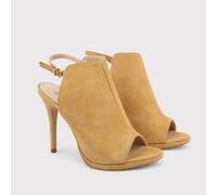 Sandales Made In Italia Brun - Femme - 40