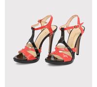 Sandales Made In Italia Noir - Femme - 39